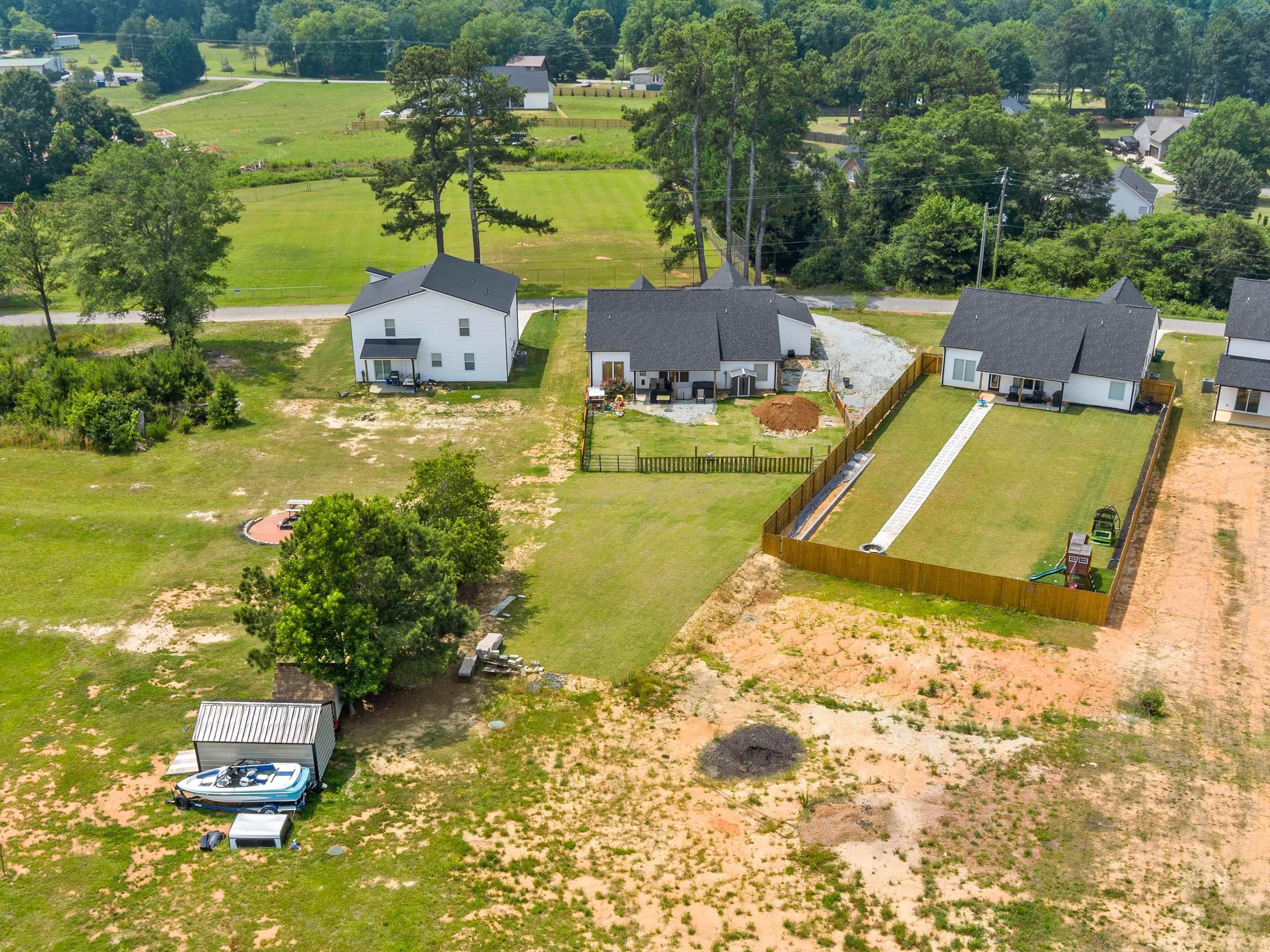 304 Ben Johnson Road Inman, SC 29349 - Photo 41 of 42 Gallery Image 41