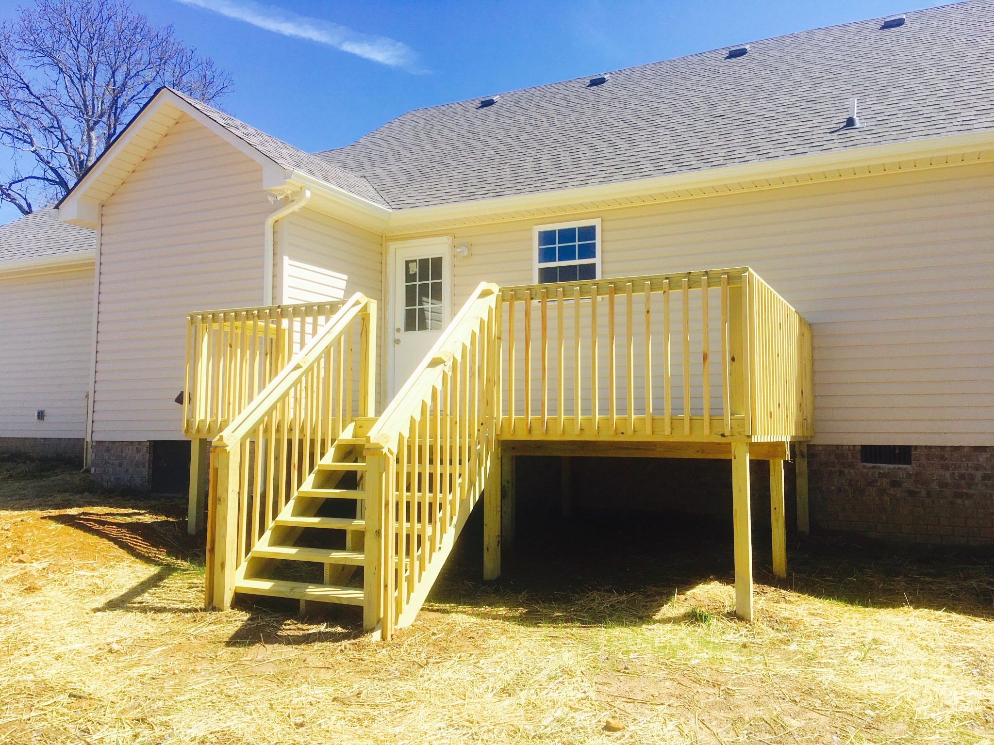 160 Limestone Road Elora, TN 37328 - Photo 2 of 18 a view of entryway