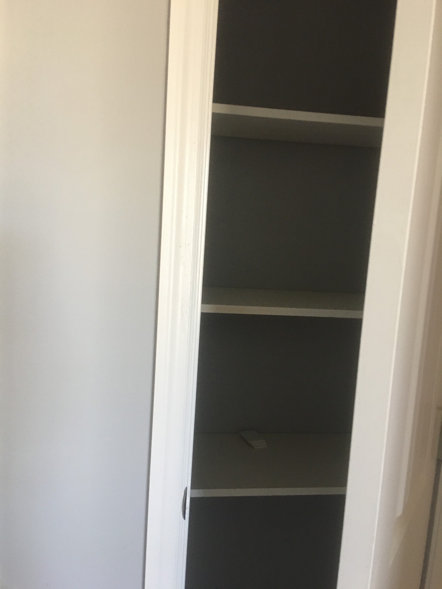 160 Limestone Road Elora, TN 37328 - Photo 10 of 18 a close view of closet