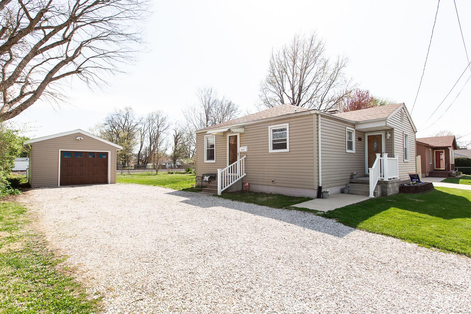 417 East State Street O'Fallon, IL 62269 - Photo 24 of 25 Gallery Image 24