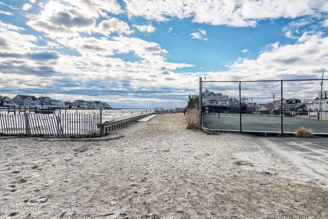 a view of store room with furniture