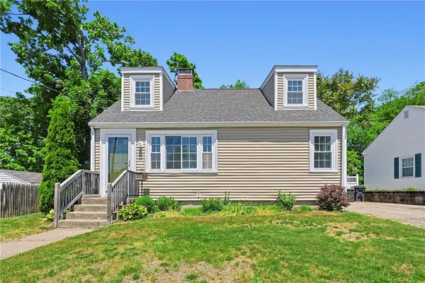 $399,000 | 14 Jenks Street, East Providence, RI 02914
