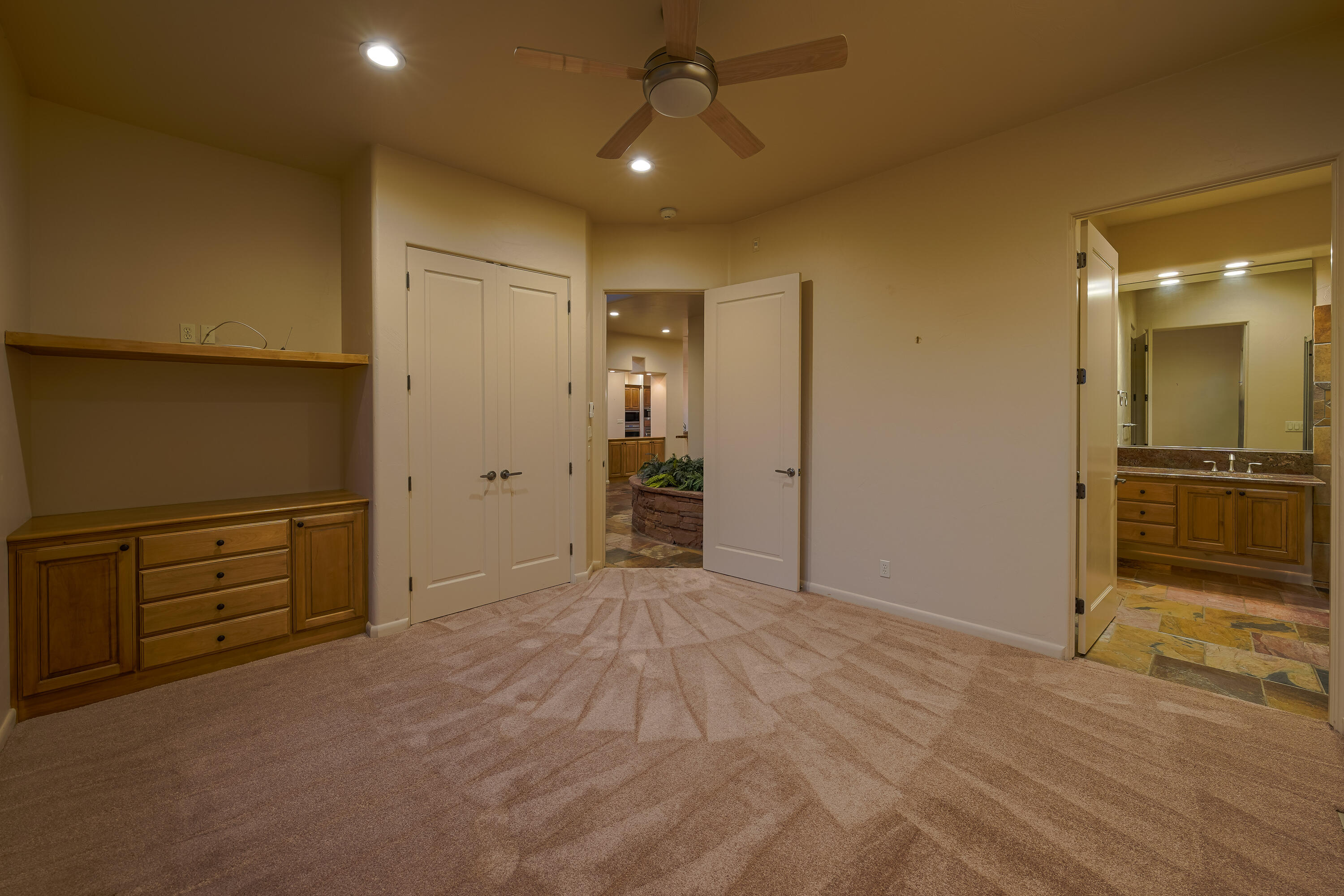 2410 West Entrada Trail, Unit 25 St. George, UT 84770 - Photo 28 of 45 Bedroom 2