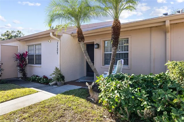 $149,000 | 1137 Bowsprit Lane, Unit 1137, Holiday, FL 34691