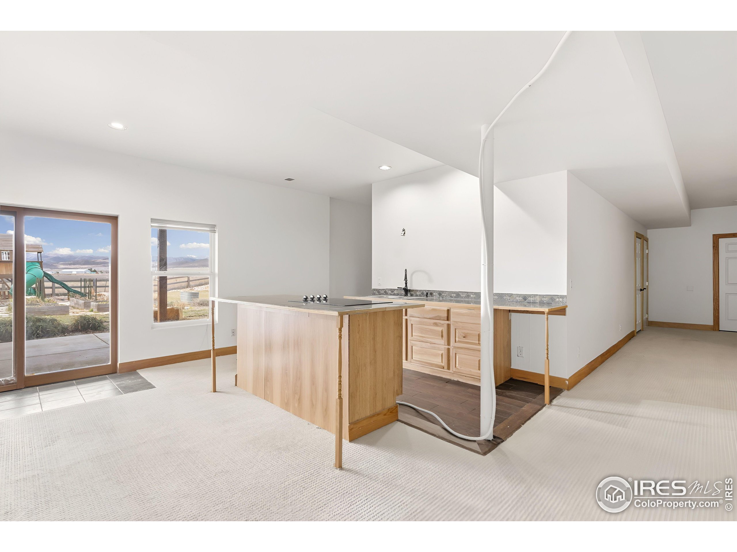 7321 Gilmore Avenue Fort Collins, CO 80524 - Photo 22 of 37 a view of a livingroom with furniture