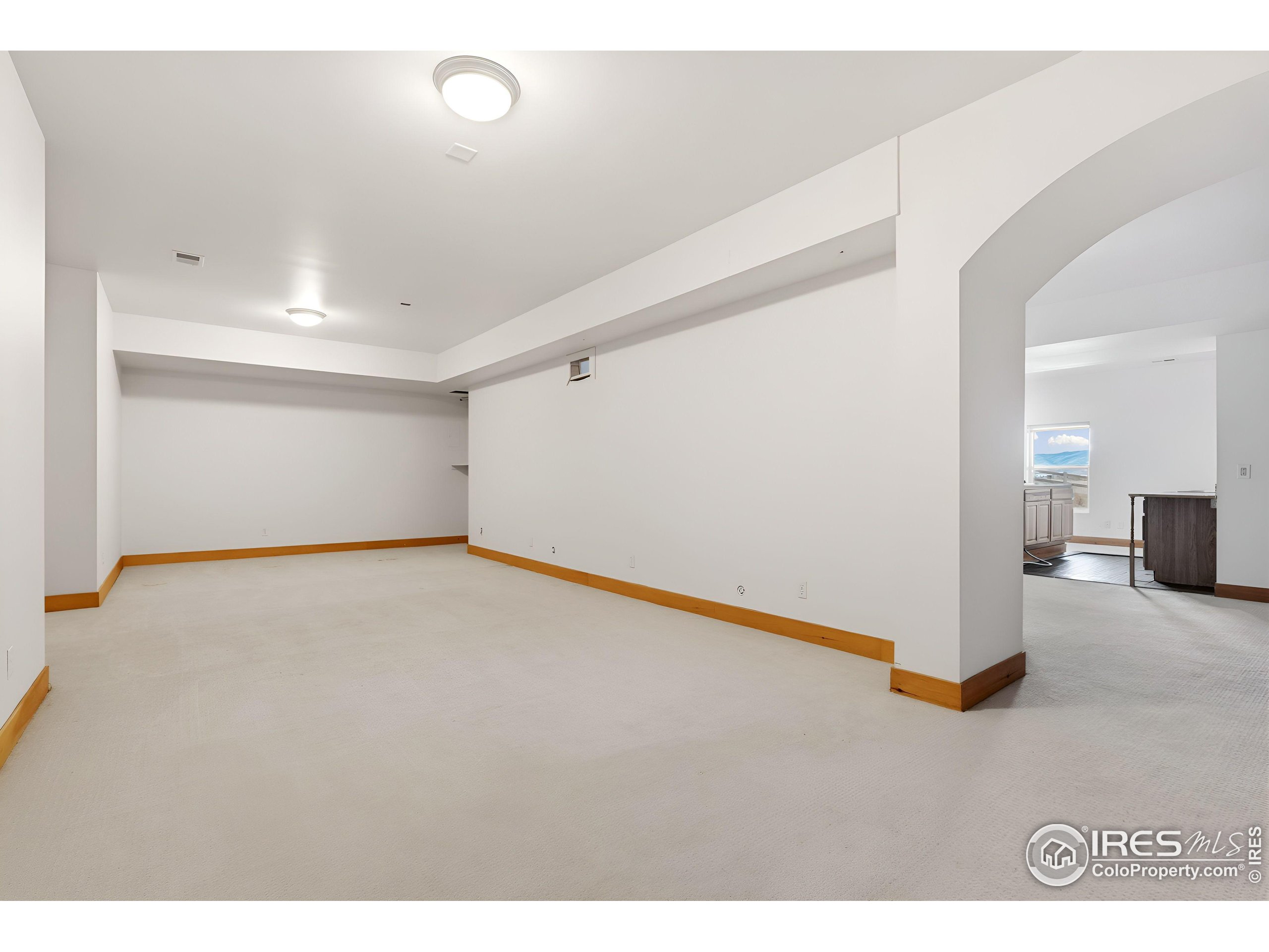 7321 Gilmore Avenue Fort Collins, CO 80524 - Photo 29 of 37 a view of an empty room