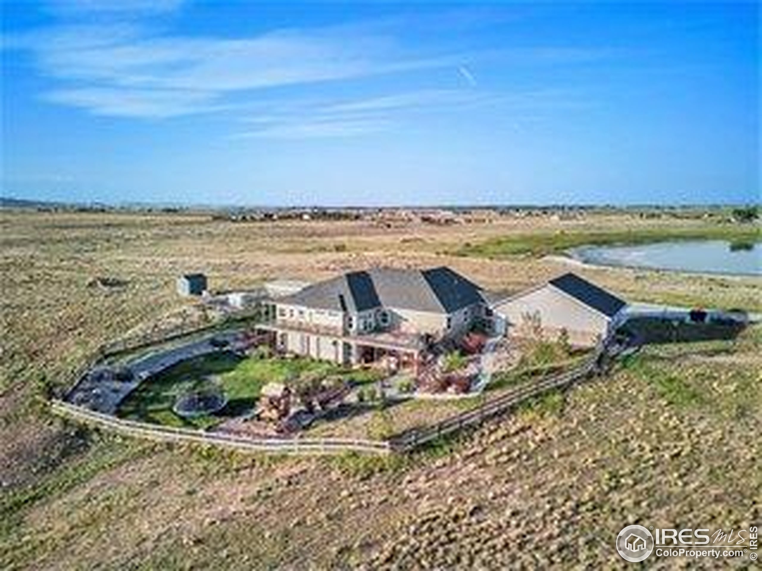 7321 Gilmore Avenue Fort Collins, CO 80524 - Photo 35 of 37 a view of a ocean with an ocean