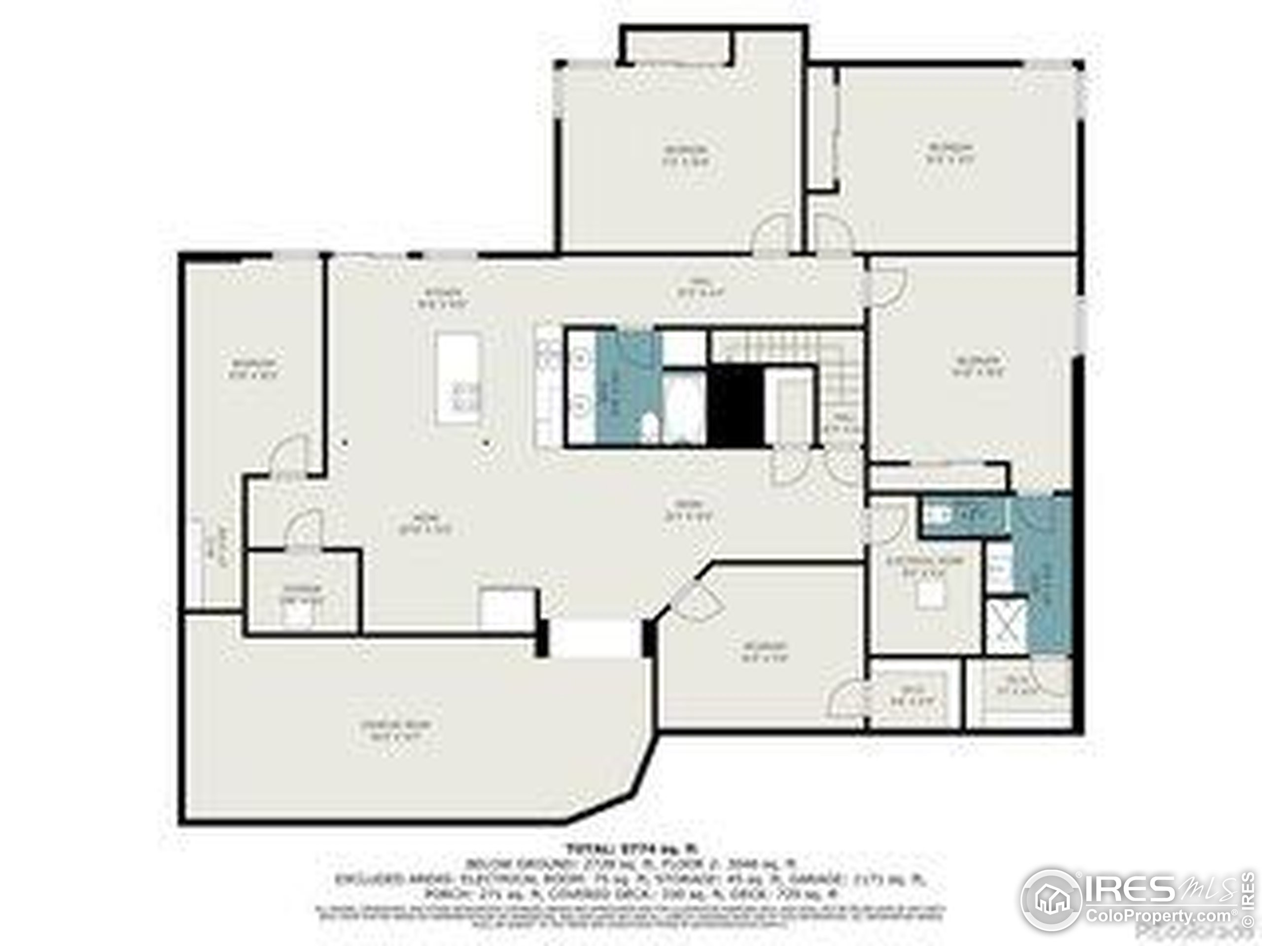 7321 Gilmore Avenue Fort Collins, CO 80524 - Photo 37 of 37 unknown