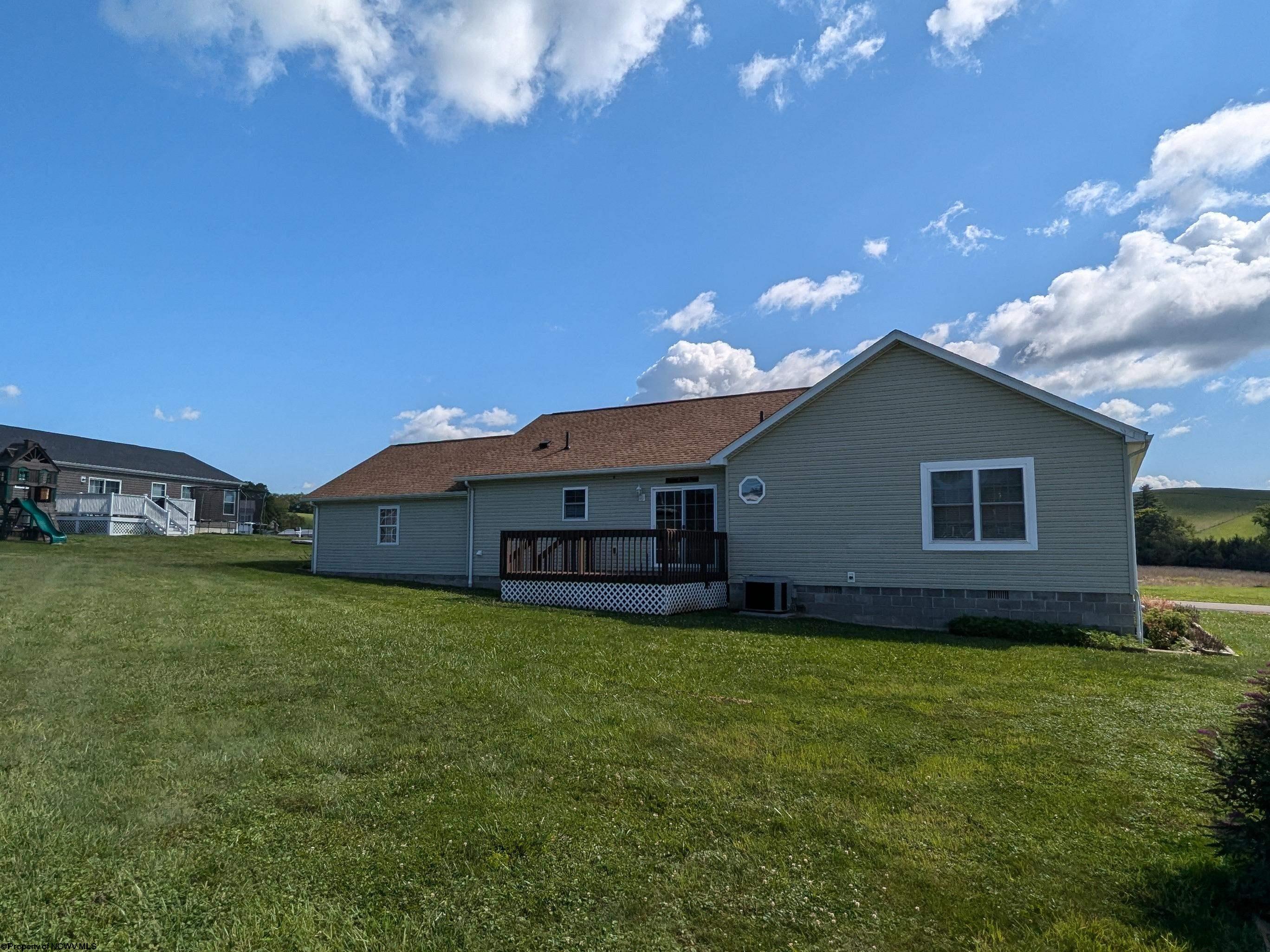 156 Chapel Brook Circle Reedsville, WV 26547 - Photo 13 of 14 Gallery Image 13