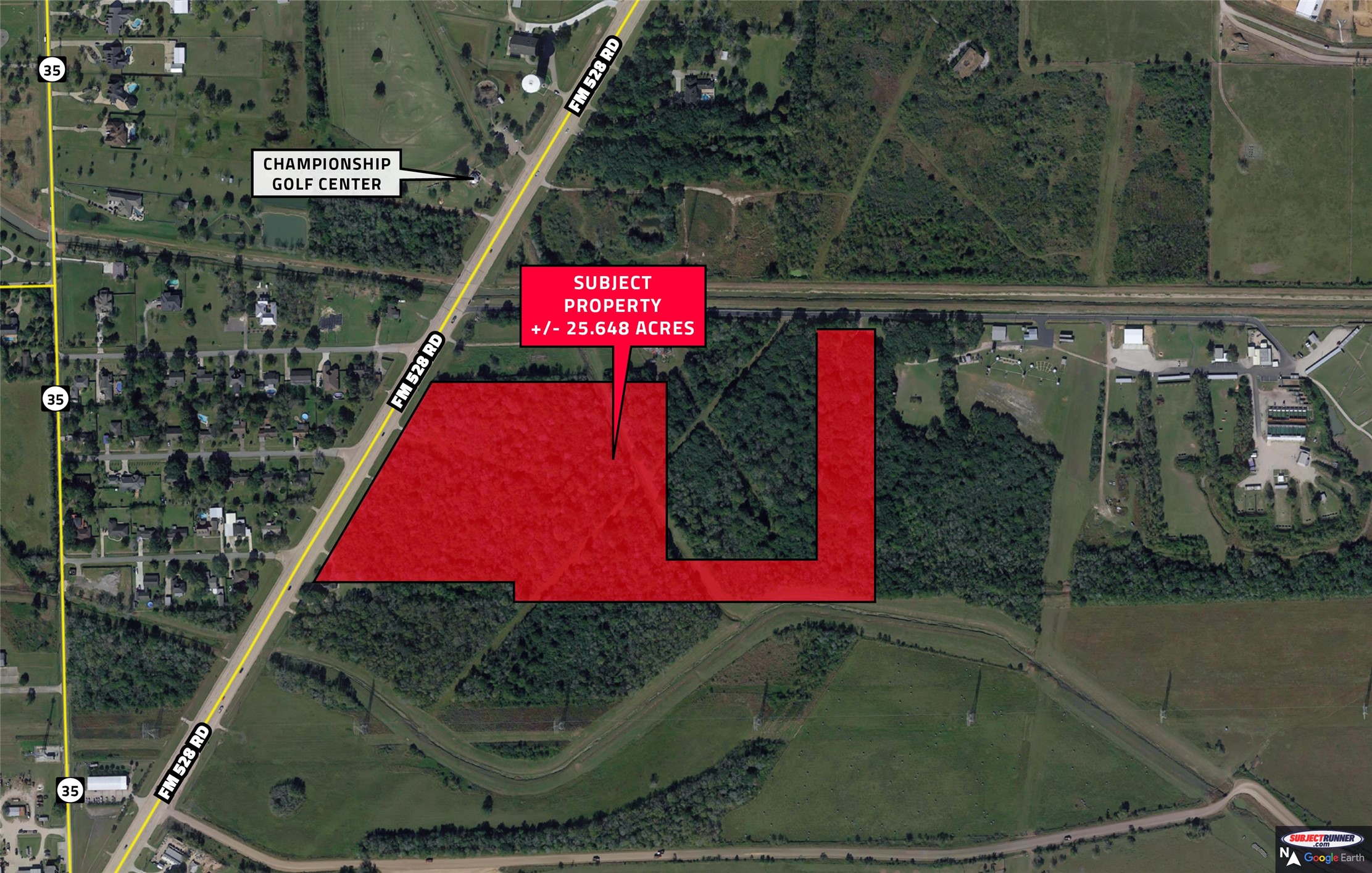 0 Fm-528 Friendswood, TX 77546 - Photo 4 of 11 a view of swimming pool