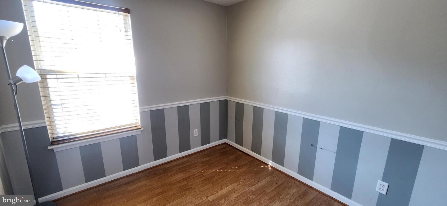55 Powder View Court Nottingham, MD 21236 - Photo 14 of 20 a view of wooden floor and a window