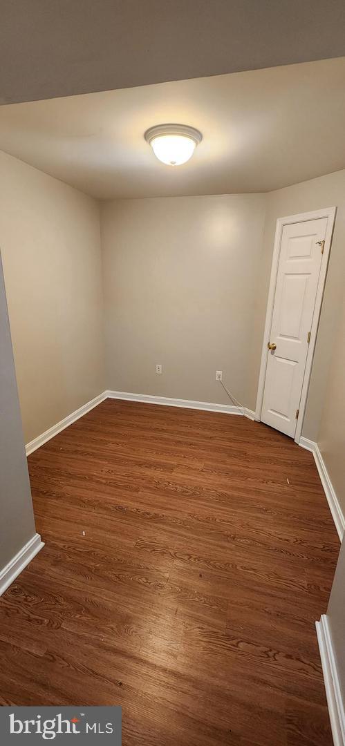 55 Powder View Court Nottingham, MD 21236 - Photo 19 of 20 a view of empty room