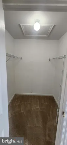 a view of small space