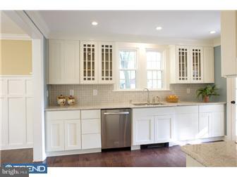 1047 River Road Washington Crossing, PA 18977 - Photo 8 of 12 Kitchen