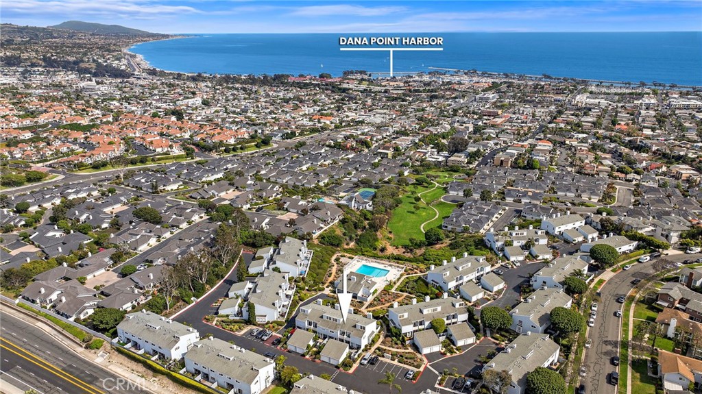 24592 Harbor View Drive, Unit B Dana Point, CA 92629 - Photo 21 of 33 a view of a city
