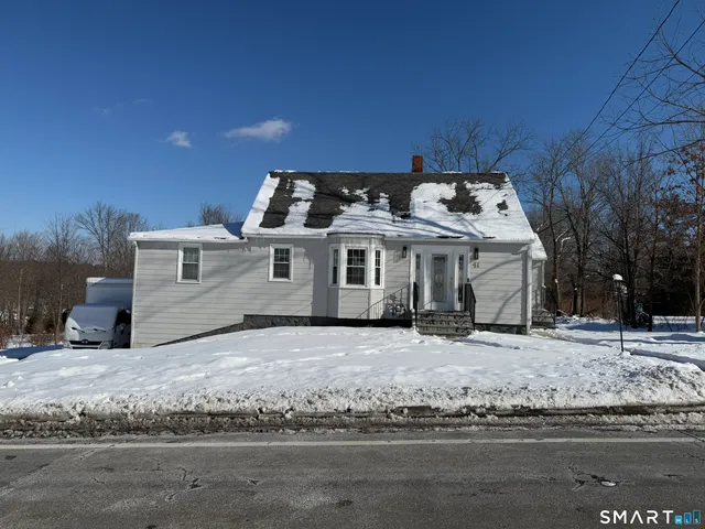 $330,000 | 41 South Street, Plymouth, CT 06782