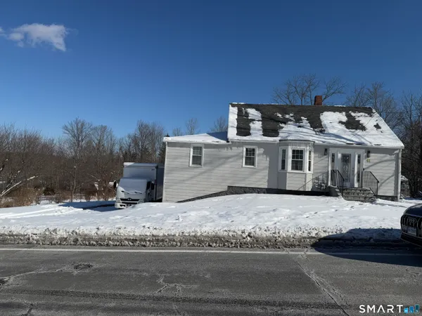 $330,000 | 41 South Street, Plymouth, CT 06782