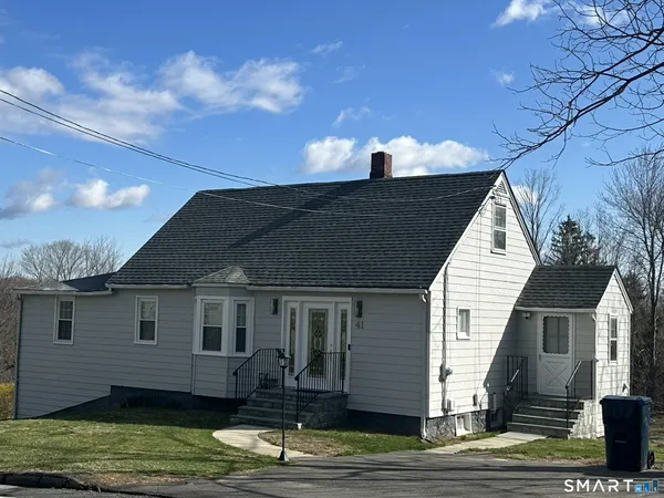 $330,000 | 41 South Street, Plymouth, CT 06782