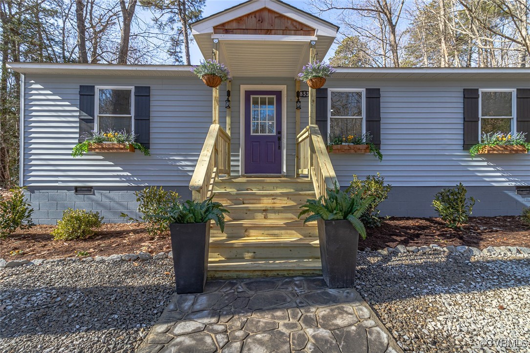 853 Regent Road Topping, VA 23169 - Photo 1 of 30 Gallery Image 1