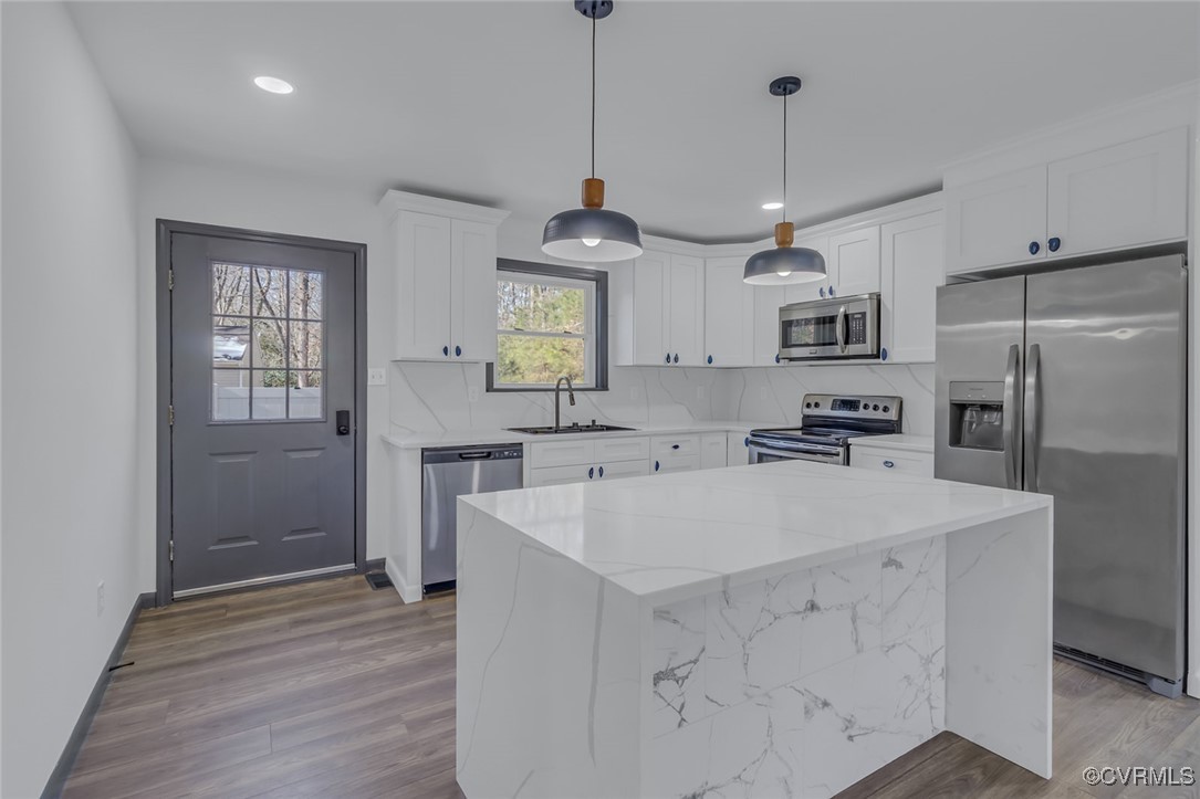 853 Regent Road Topping, VA 23169 - Photo 13 of 30 Gallery Image 13