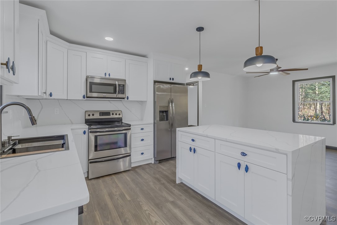 853 Regent Road Topping, VA 23169 - Photo 16 of 30 Gallery Image 16