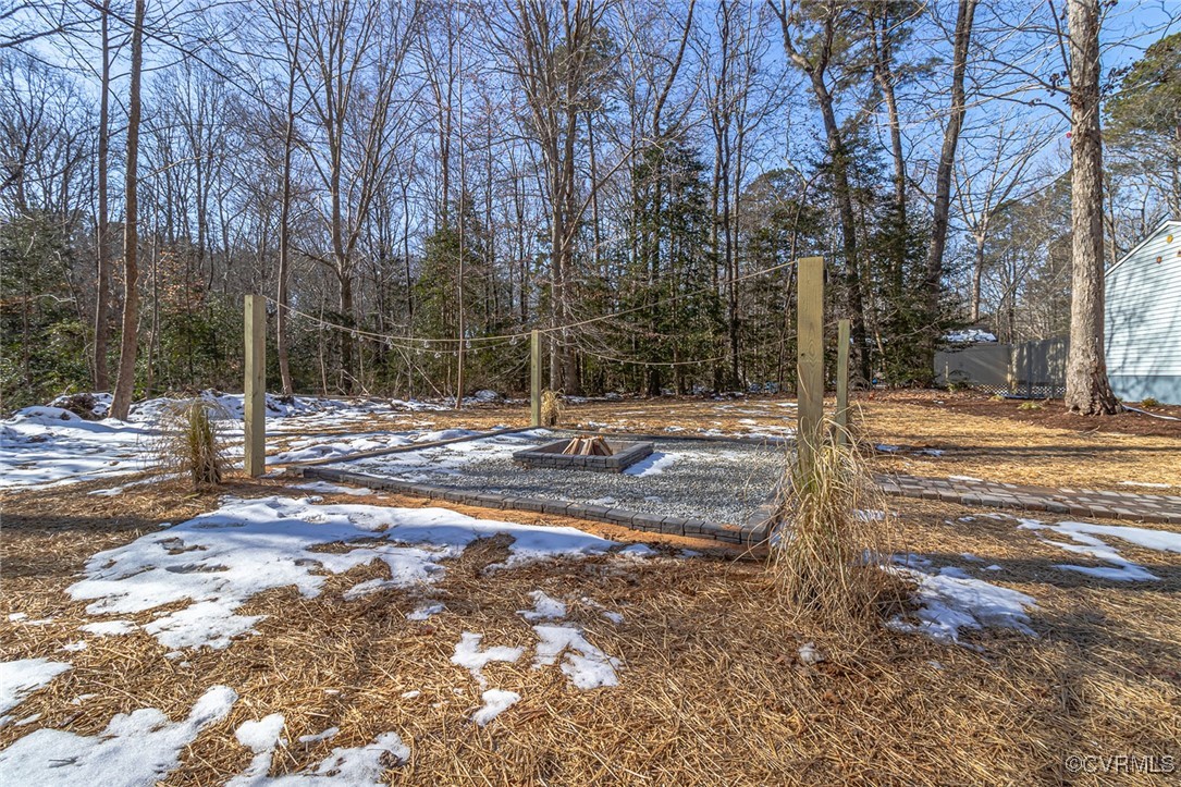 853 Regent Road Topping, VA 23169 - Photo 7 of 30 Gallery Image 7
