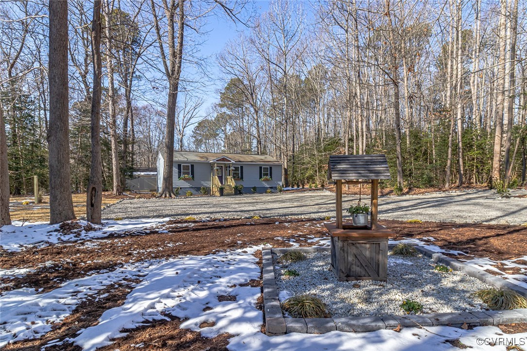 853 Regent Road Topping, VA 23169 - Photo 8 of 30 Gallery Image 8