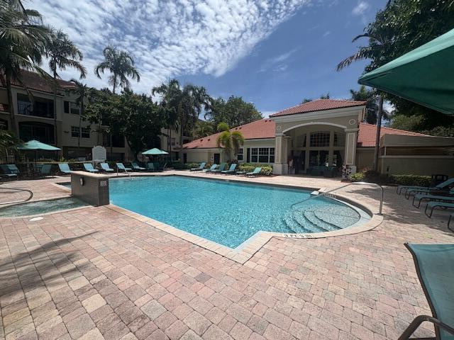 5980 West Sample Road, Unit 203 Coral Springs, FL 33067 - Photo 24 of 29 Community Pool