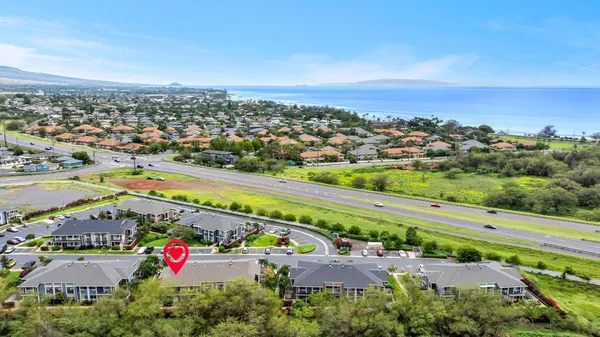 $669,000 | 60 Kihalani Street, Unit 1007, Kihei, HI 96753