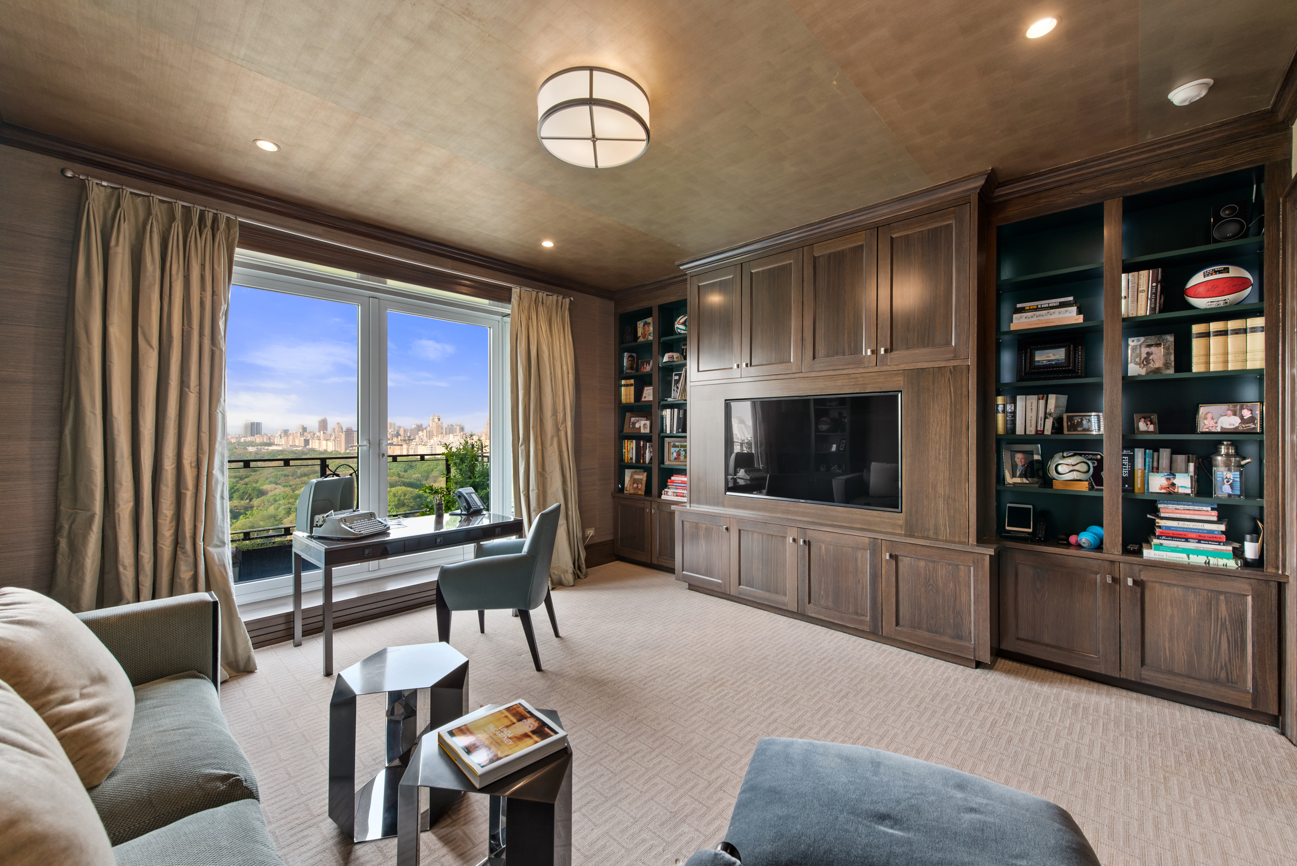 150 Central Park South, Unit 2501 Manhattan, NY 10019 - Photo 6 of 17