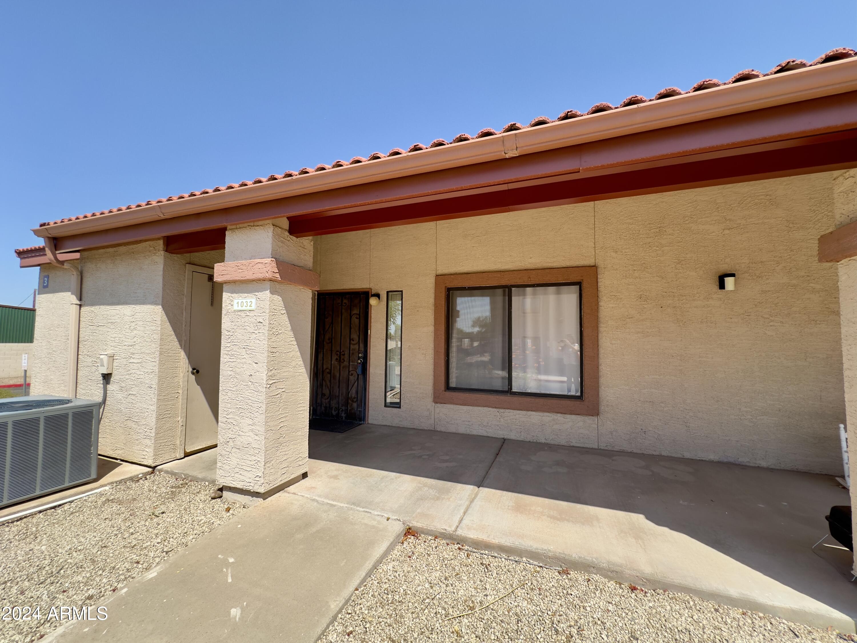 1440 North Idaho Road, Unit 1032 Apache Junction, AZ 85119 - Photo 1 of 14 Front 1032 Bldg 3