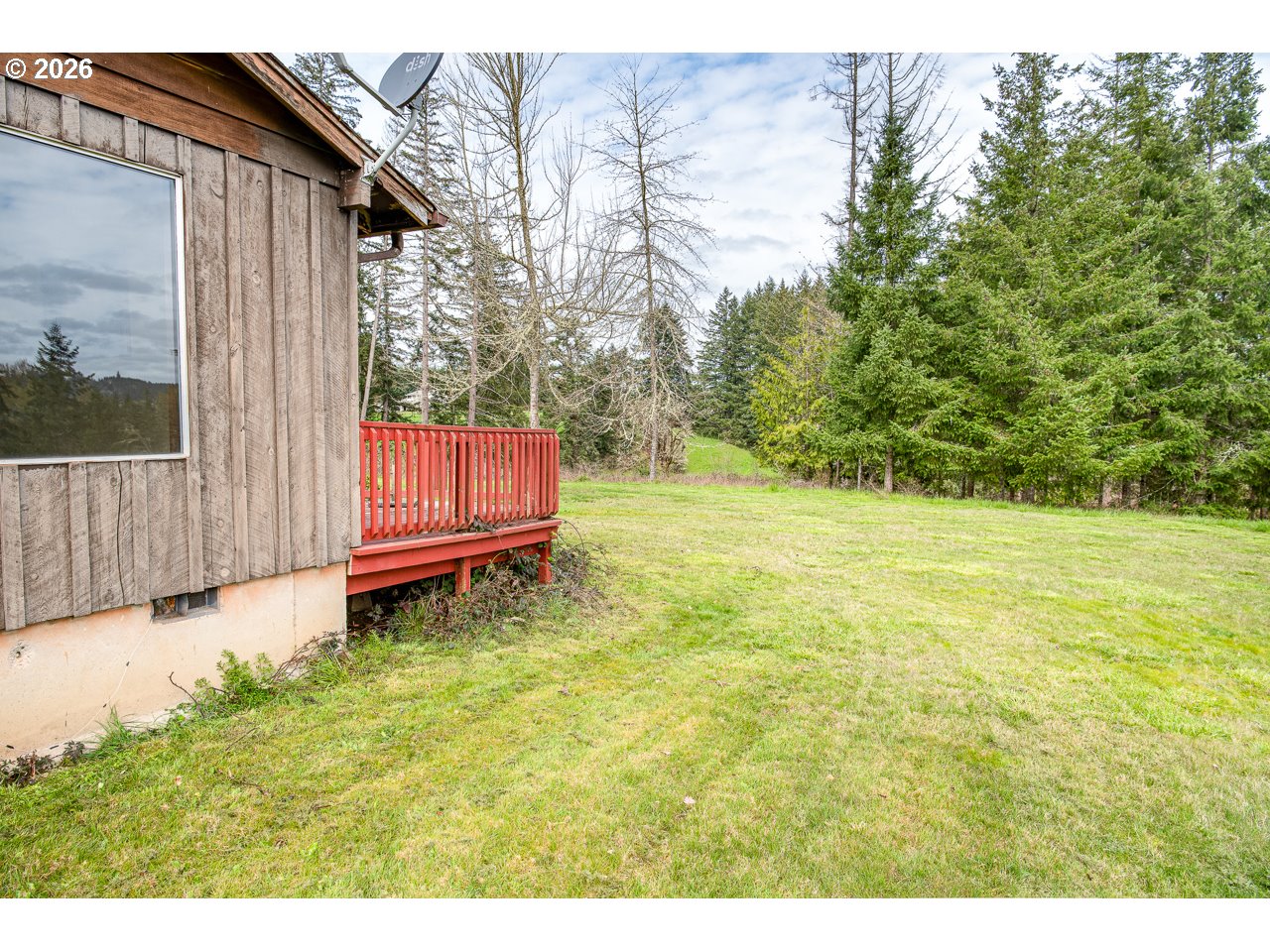 31514 Berlin Road Lebanon, OR 97355 - Photo 38 of 47 Yard