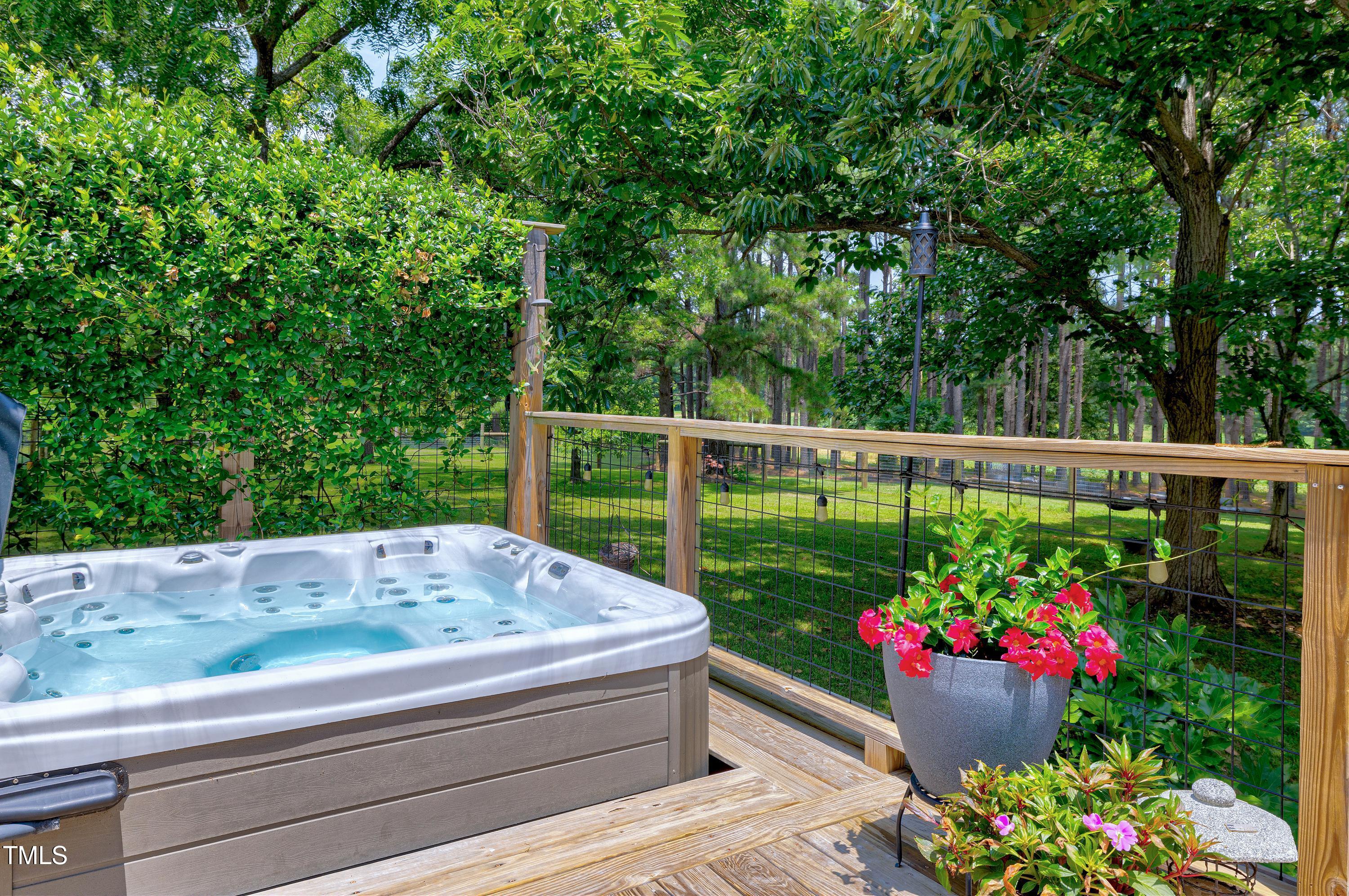 5859 Vicksboro Road Henderson, NC 27537 - Photo 58 of 65 Scene-67