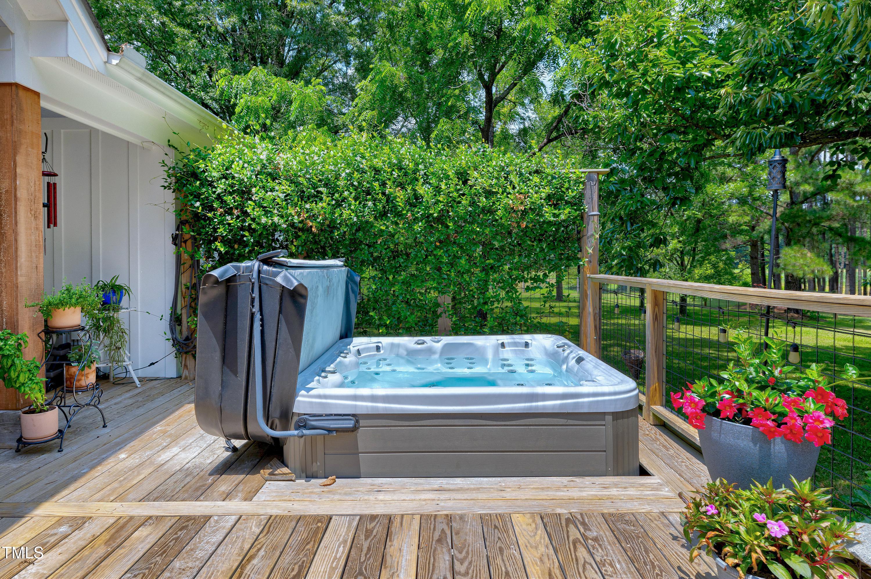 5859 Vicksboro Road Henderson, NC 27537 - Photo 59 of 65 Scene-68