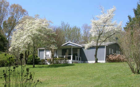 834 Industrial Park Road Blue Ridge, GA 30513 - Photo 1 of 1 Main View
