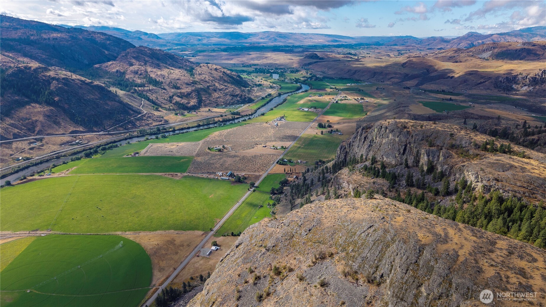 0 Tbd Pharr Out - 10 Way Riverside, WA 98849 - Photo 6 of 9 a view of a park with an outdoor space
