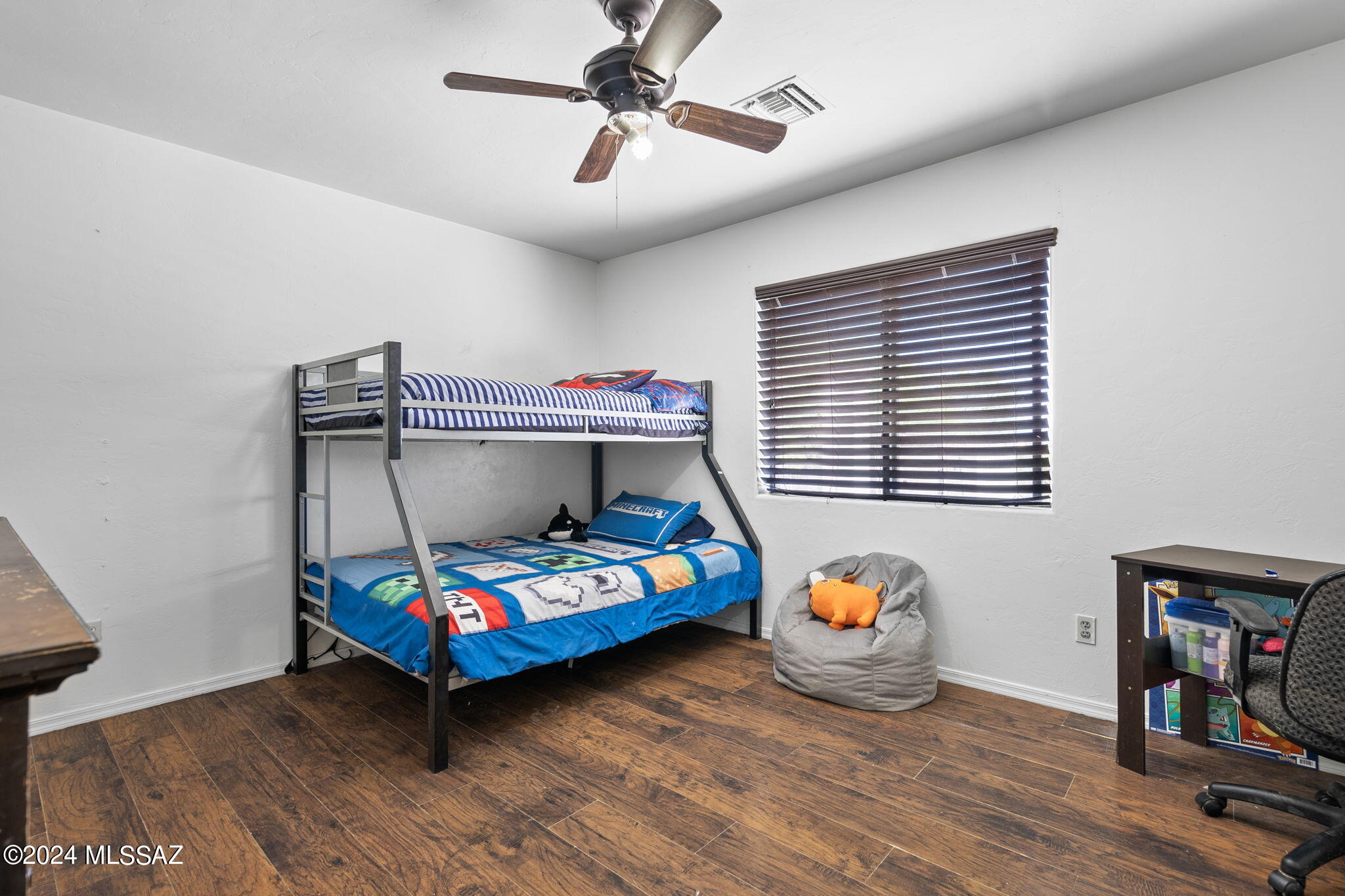 1436 Podar Court Rio Rico, AZ 85648 - Photo 16 of 32