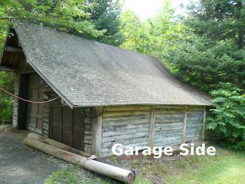 1236 Lewiston Road New Gloucester, ME 04260 - Photo 18 of 27 Parking Lot/Garage.