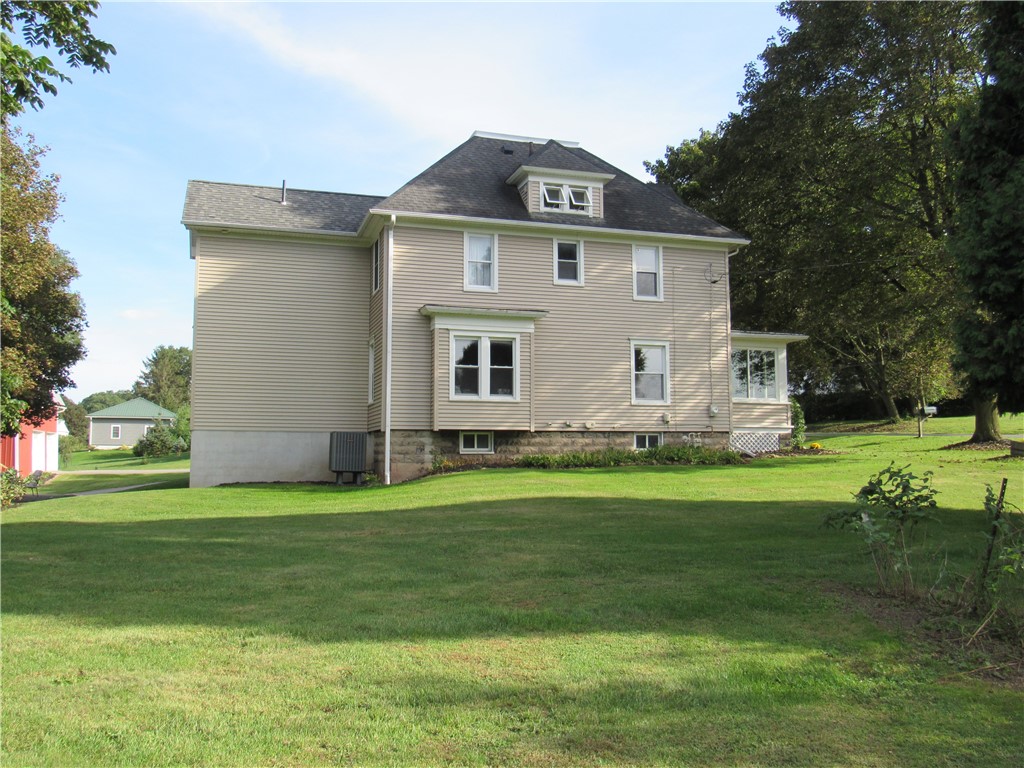 656 Filkins Road Arcadia, NY 14513 - Photo 5 of 49 Gallery Image 5