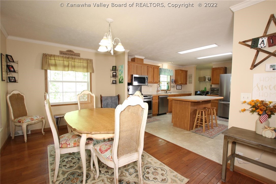 99 Spring Branch Sod, WV 25564 - Photo 11 of 35 Gallery Image 11