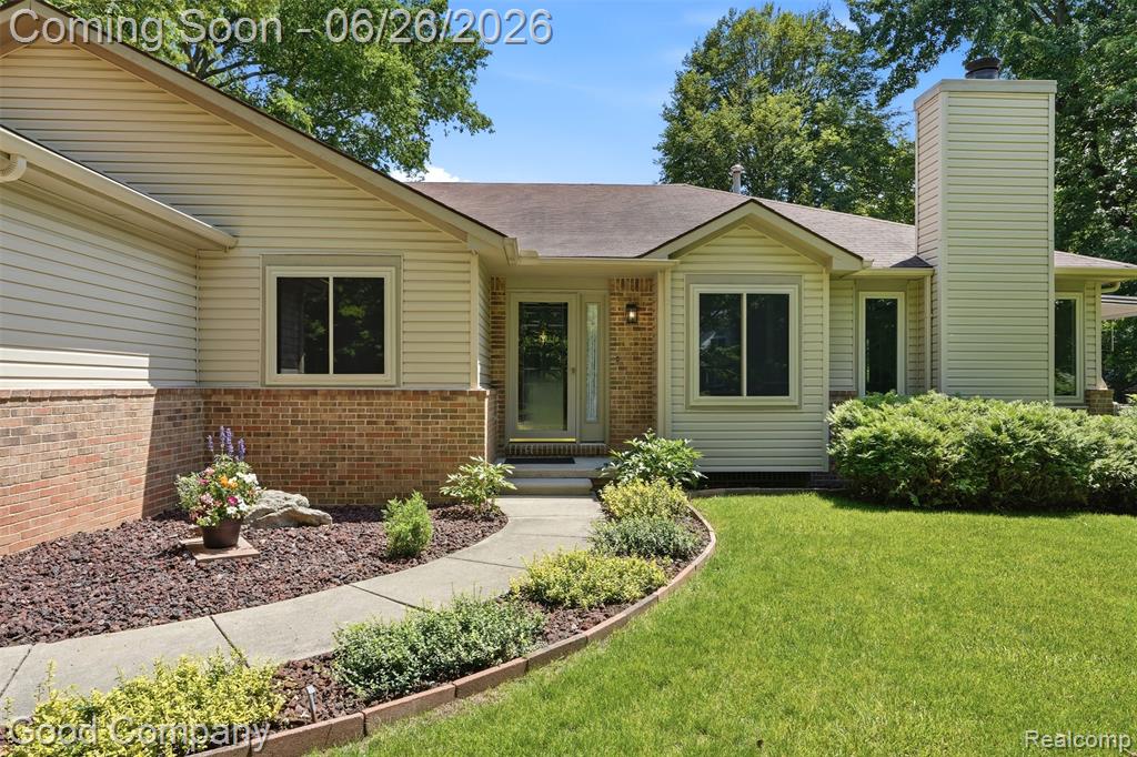 21466 Ruth Street Farmington, MI 48336 - Photo 36 of 37