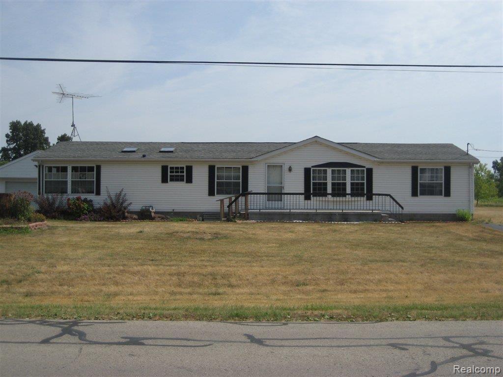 3733 Brest Road Newport, MI 48166 - Photo 1 of 9 brest rd 001.JPG