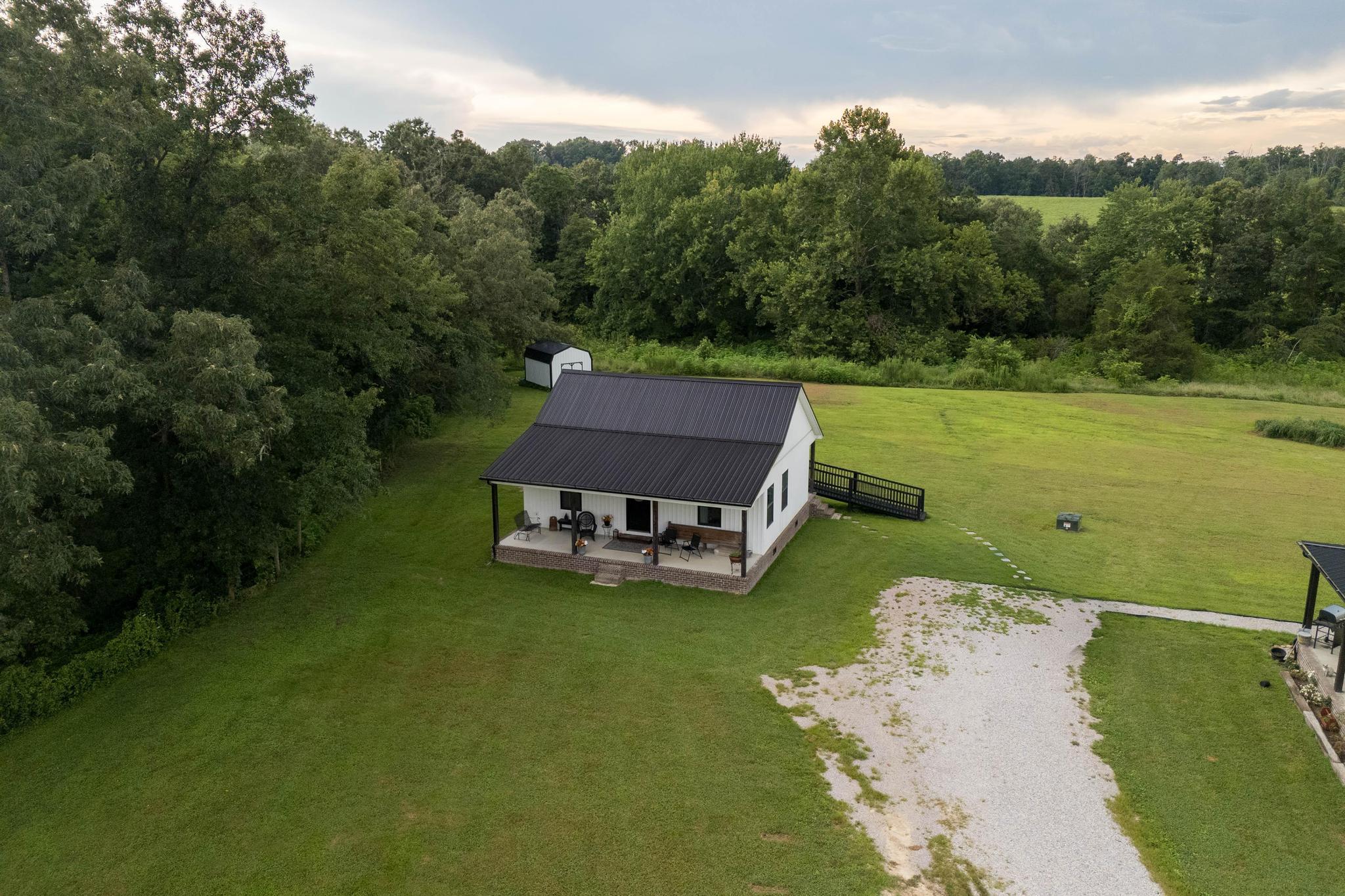 1968 Vance Road Salt Lick, KY 40371 - Photo 24 of 87 DJI_20260718053441_0031_D