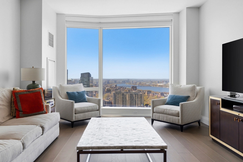 240 Devonshire Street, Unit 3603 Boston, MA 02110 - Photo 1 of 40