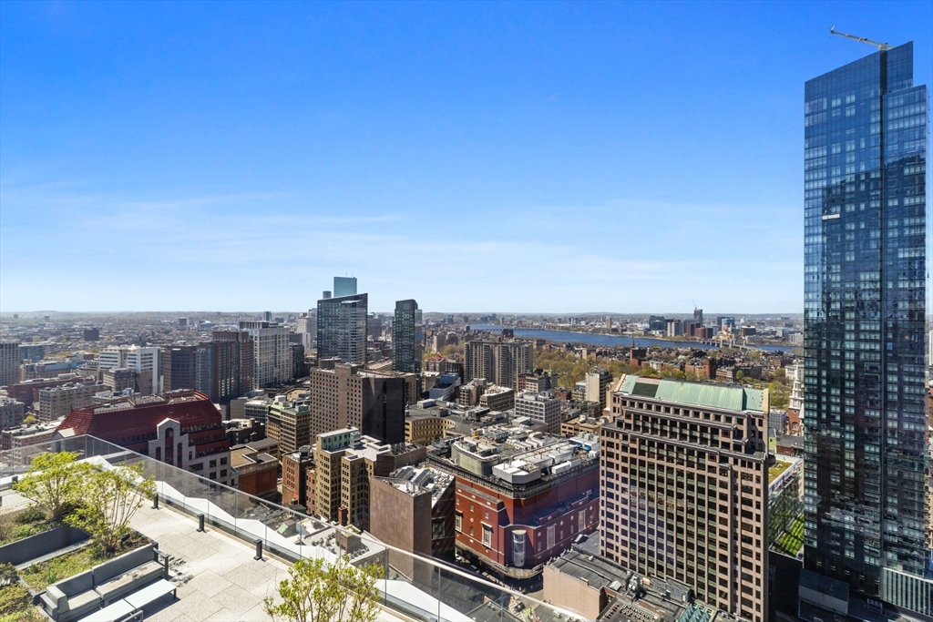 240 Devonshire Street, Unit 3603 Boston, MA 02110 - Photo 14 of 40