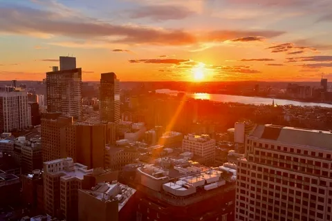 $2,600,000 | 240 Devonshire Street, Unit 3603, Boston, MA 02110