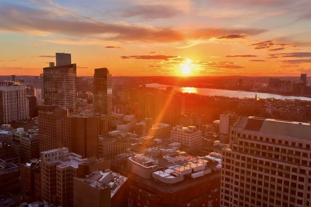 240 Devonshire Street, Unit 3603 Boston, MA 02110 - Photo 15 of 40