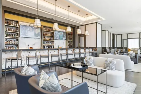$2,600,000 | 240 Devonshire Street, Unit 3603, Boston, MA 02110