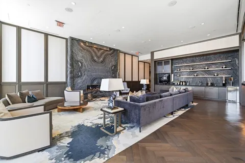 $2,600,000 | 240 Devonshire Street, Unit 3603, Boston, MA 02110