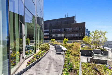 $2,600,000 | 240 Devonshire Street, Unit 3603, Boston, MA 02110